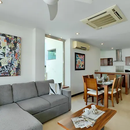 Klem By Bookiing Guys Riviera Apartment