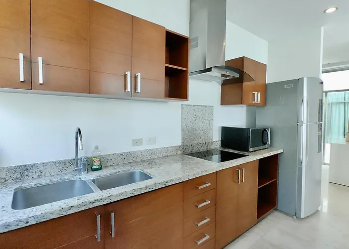 Apartamento Klem By Bookiing Guys Riviera *