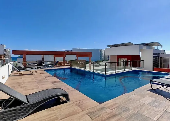 Klem By Bookiing Guys Riviera Apartamento