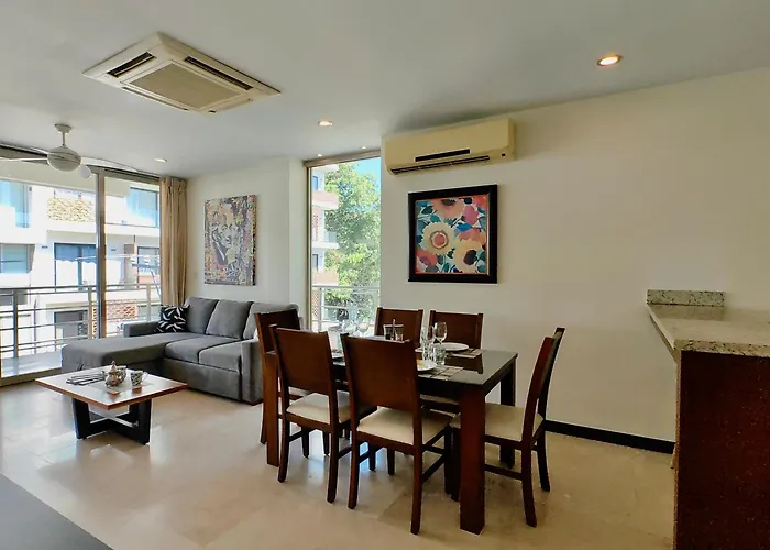 Klem By Bookiing Guys Riviera Apartamento Playa del Carmen