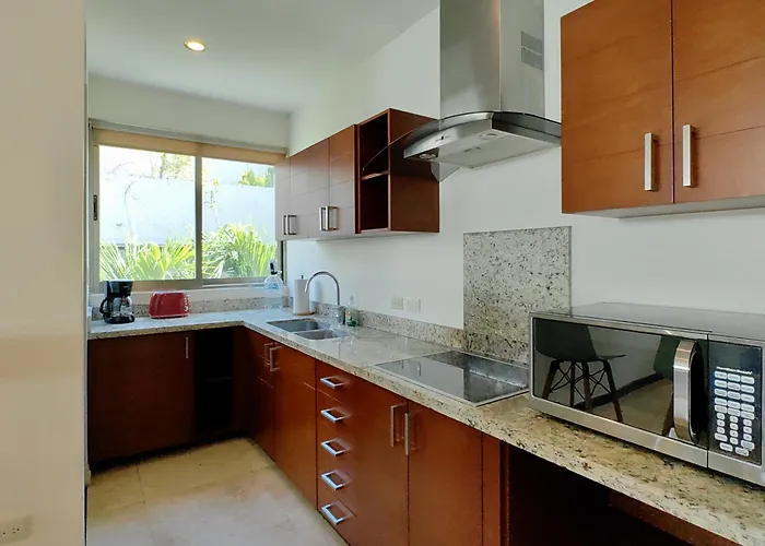 Apartamento Klem By Bookiing Guys Riviera *