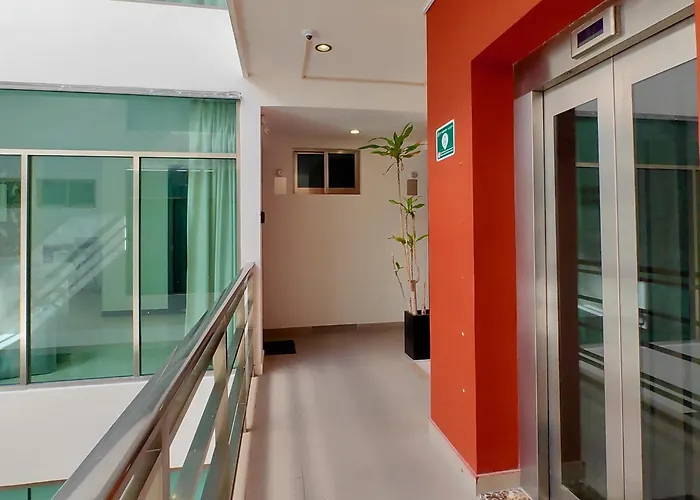Apartamento Klem By Bookiing Guys Riviera *
