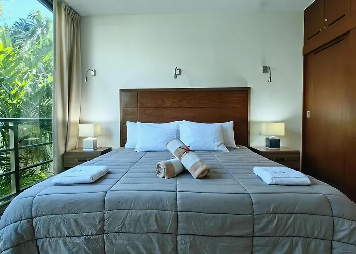 Klem By Bookiing Guys Riviera Apartamento Playa del Carmen