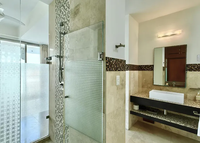 Klem By Bookiing Guys Riviera * Playa del Carmen