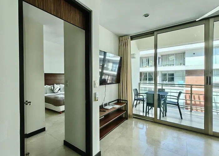 Apartamento Klem By Bookiing Guys Riviera