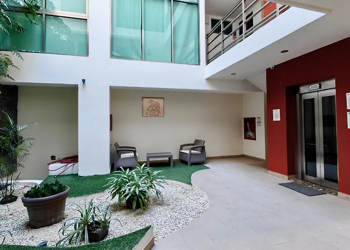 Klem By Bookiing Guys Riviera Apartamento *