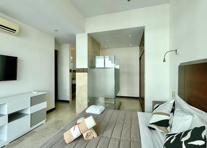 Apartamento Klem By Bookiing Guys Riviera *