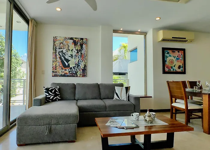 Klem By Bookiing Guys Riviera Apartamento