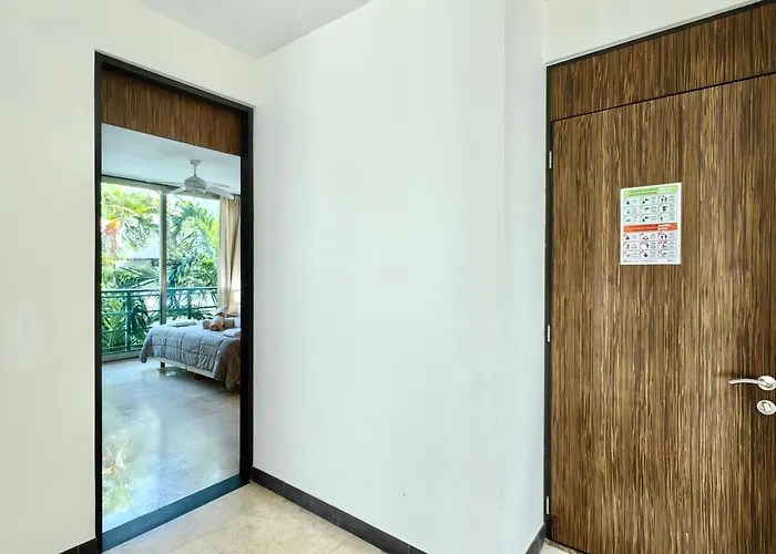 Apartamento Klem By Bookiing Guys Riviera