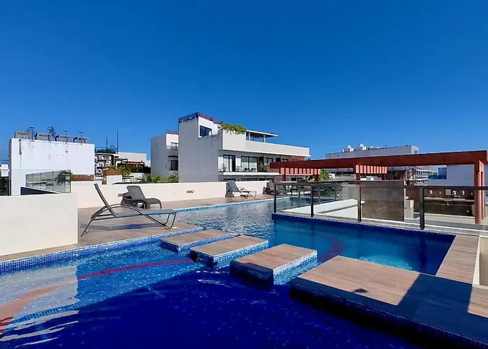 Apartamento Klem By Bookiing Guys Riviera *