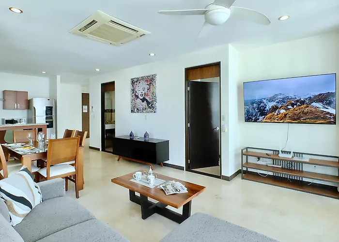 Apartamento Klem By Bookiing Guys Riviera