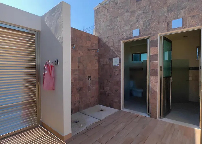 Apartamento Klem By Bookiing Guys Riviera *