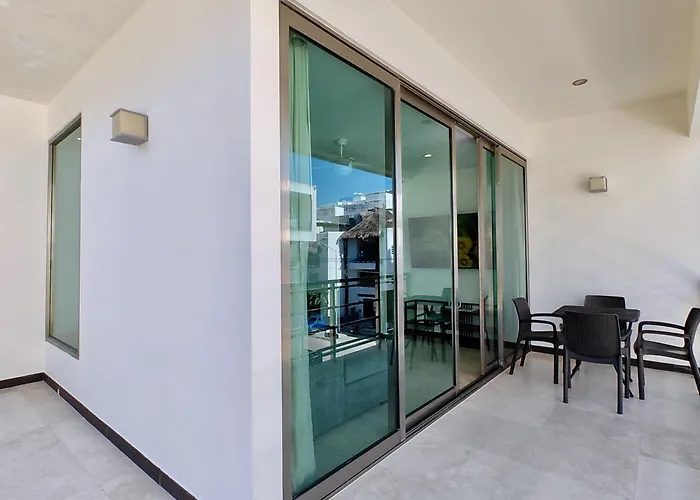 Apartamento Klem By Bookiing Guys Riviera