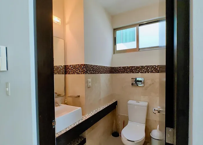 Klem By Bookiing Guys Riviera Apartamento *
