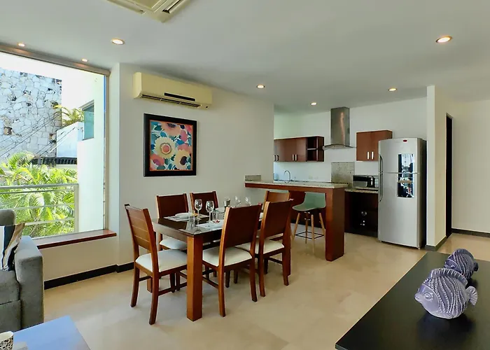 Apartamento Klem By Bookiing Guys Riviera *