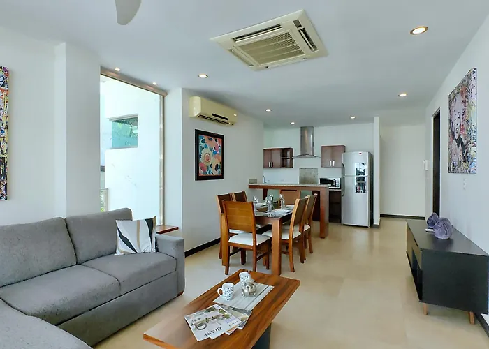 Apartamento Klem By Bookiing Guys Riviera